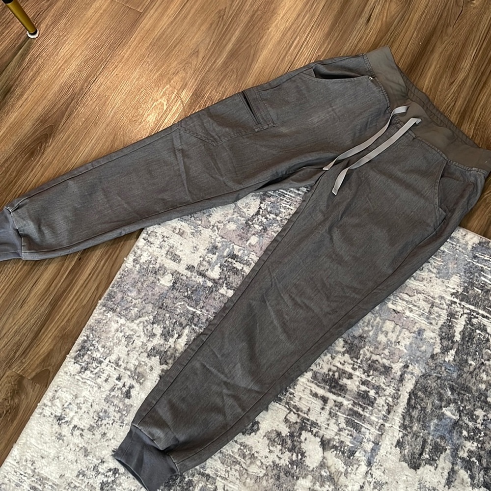 Figs Zamora Jogger